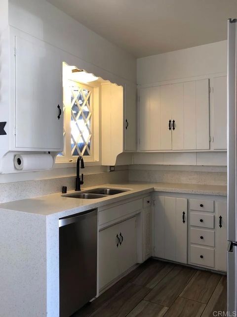 Tiny photo for 701 N Nevada Street, Oceanside, CA 92054 (MLS # NDP2510162)
