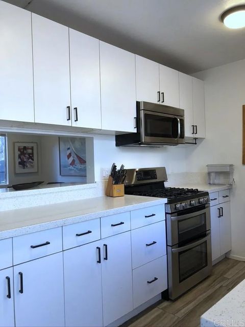 Tiny photo for 701 N Nevada Street, Oceanside, CA 92054 (MLS # NDP2510162)