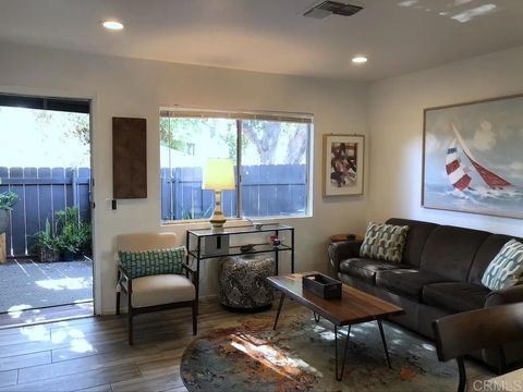 Tiny photo for 701 N Nevada Street, Oceanside, CA 92054 (MLS # NDP2510162)