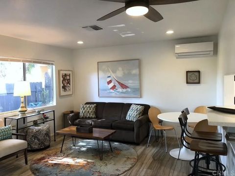 Tiny photo for 701 N Nevada Street, Oceanside, CA 92054 (MLS # NDP2510162)