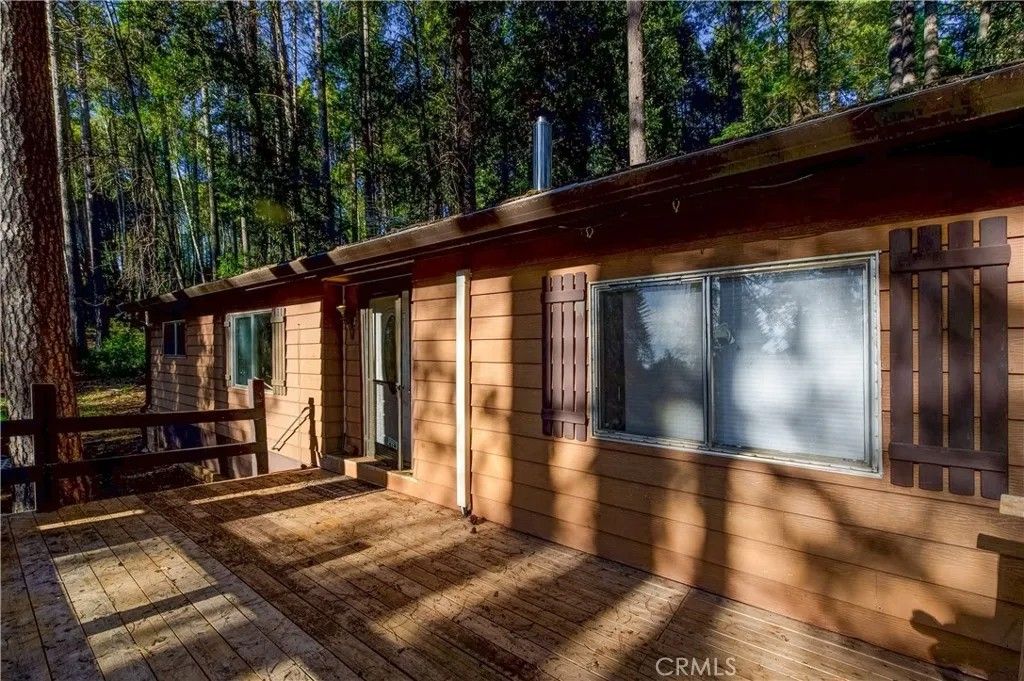 Photo of 6613 Hupp Coutolenc Rd, Magalia, CA 95954 (MLS # SN26054975)