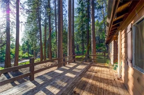 Photo of 6613 Hupp Coutolenc Rd, Magalia, CA 95954 (MLS # SN26054975)