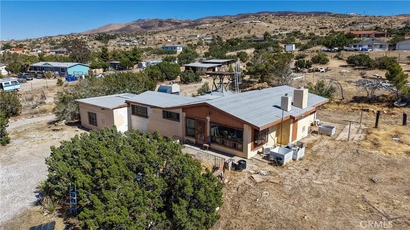 25435 Skyline Drive