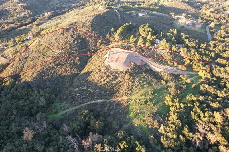 0 Via Escondido