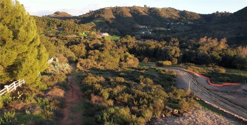 0 Via Escondido