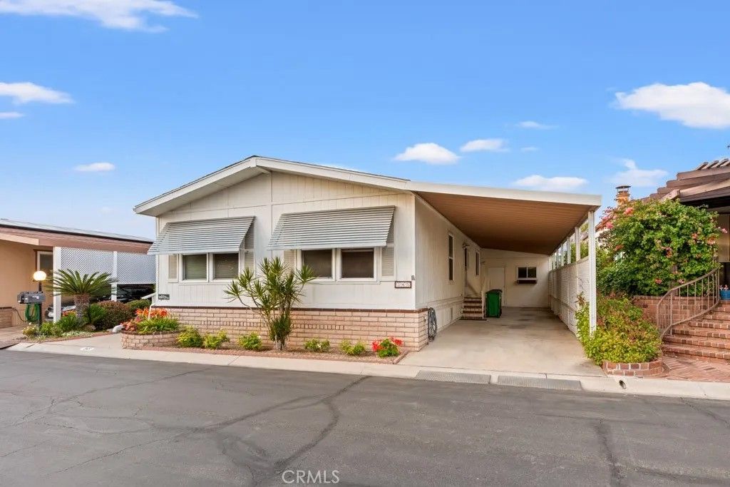 Photo of 5200 Irvine Blvd., Space 345 Blvd, Irvine, CA 92620 (MLS # PW26060159)