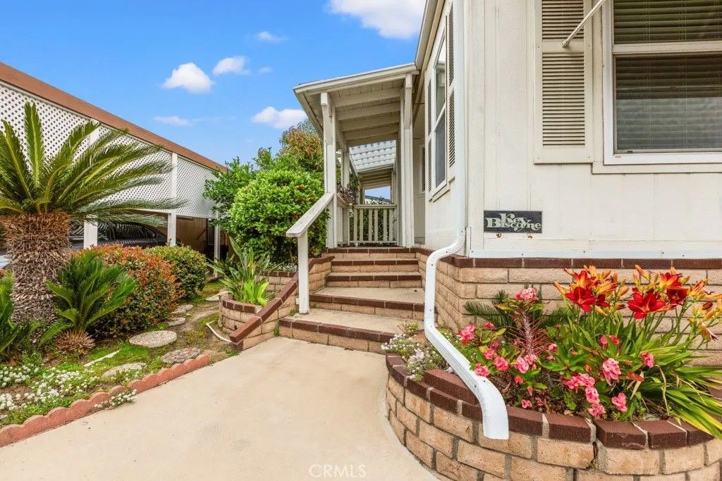 Photo of 5200 Irvine Blvd., Space 345 Blvd, Irvine, CA 92620 (MLS # PW26060159)