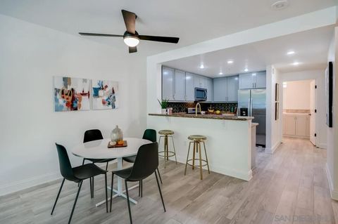 Tiny photo for 850 Beech St #101, San Diego, CA 92101 (MLS # 250040861)