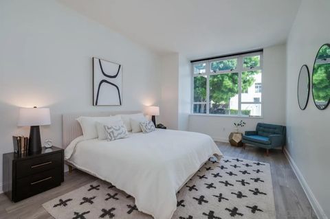 Tiny photo for 850 Beech St #101, San Diego, CA 92101 (MLS # 250040861)