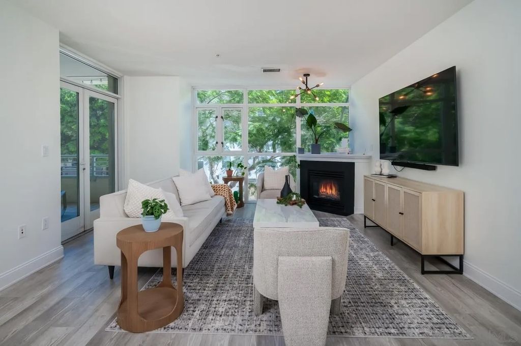 Photo of 850 Beech St #101, San Diego, CA 92101 (MLS # 250040861)
