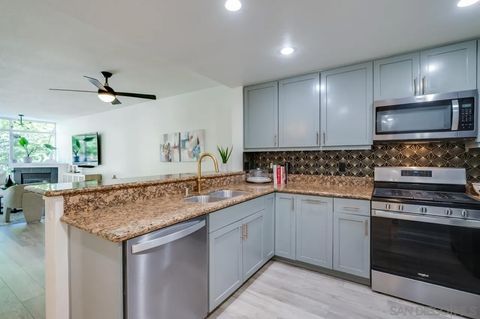 Tiny photo for 850 Beech St #101, San Diego, CA 92101 (MLS # 250040861)