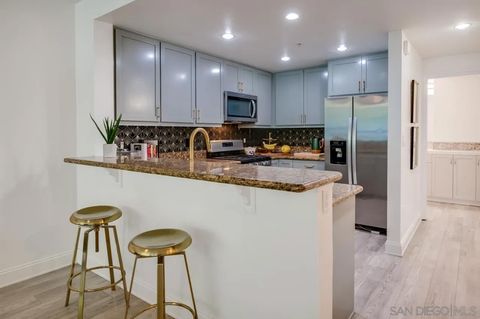 Tiny photo for 850 Beech St #101, San Diego, CA 92101 (MLS # 250040861)