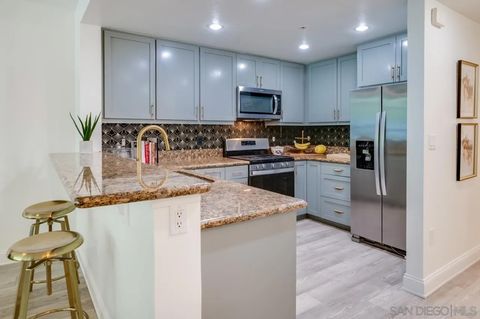 Tiny photo for 850 Beech St #101, San Diego, CA 92101 (MLS # 250040861)