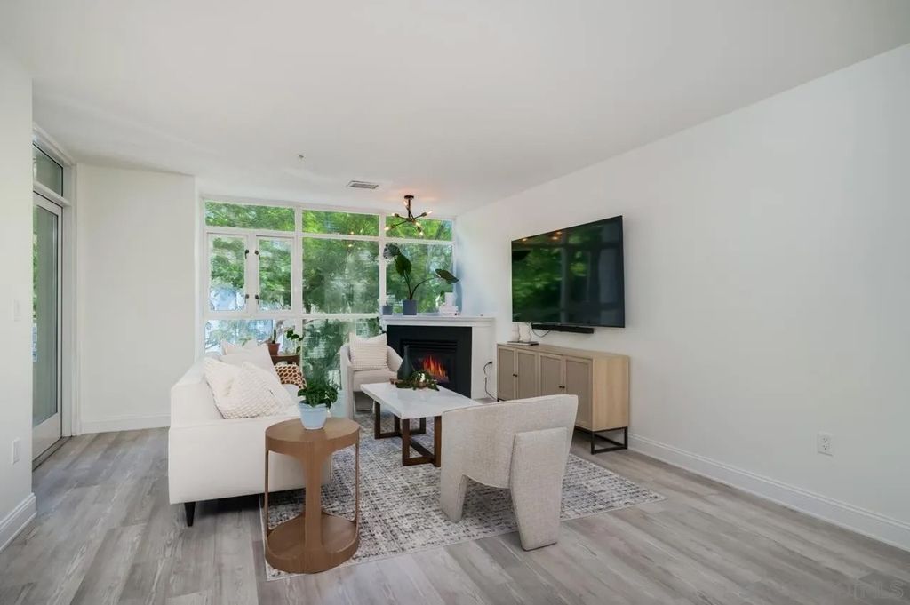 Photo of 850 Beech St #101, San Diego, CA 92101 (MLS # 250040861)