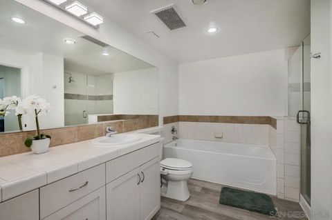 Tiny photo for 850 Beech St #101, San Diego, CA 92101 (MLS # 250040861)