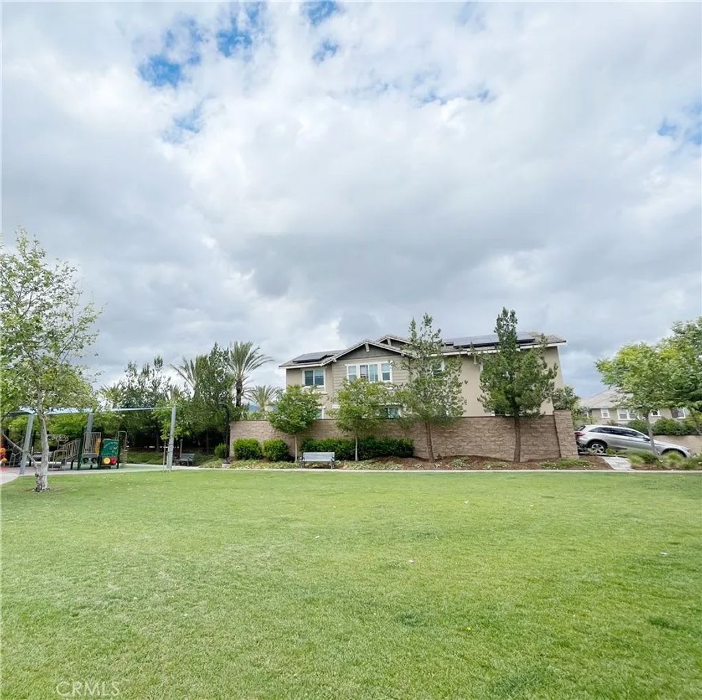 Photo of 7208 Prelude Way, Fontana, CA 92336 (MLS # AR26078638)