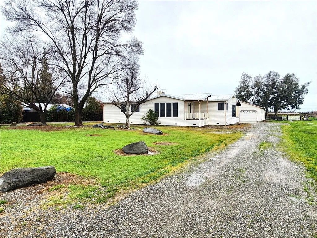 Photo of 1950 County Road KK, Willows, CA 95988 (MLS # SN26035356)