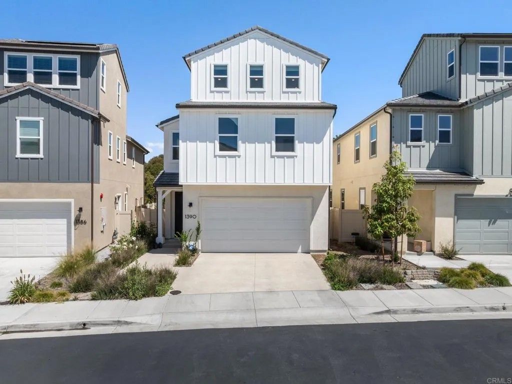 Photo of 1390 Blue Port Way, Oceanside, CA 92054 (MLS # PTP2602553)