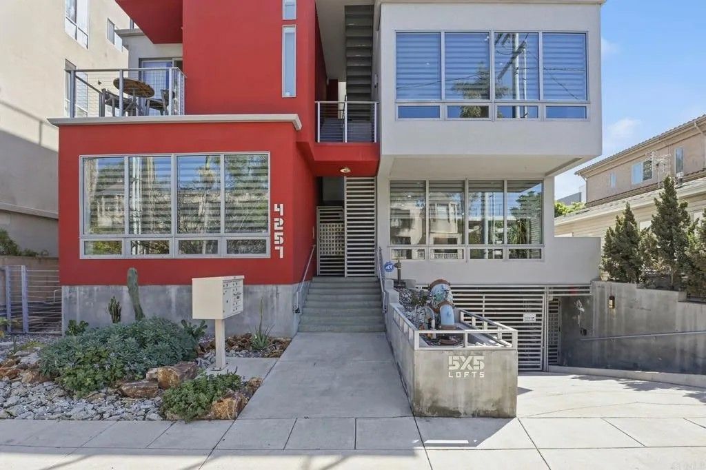 Photo of 4257 3rd Ave #105, San Diego, CA 92103 (MLS # NDP2602823)