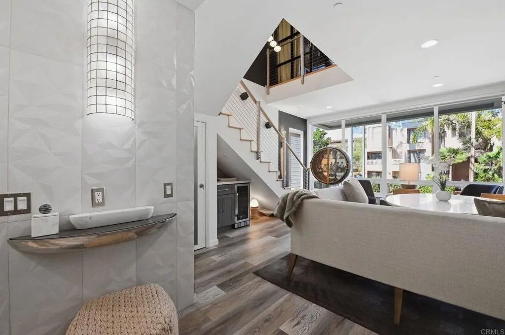 Photo of 4257 3rd Ave #105, San Diego, CA 92103 (MLS # NDP2602823)