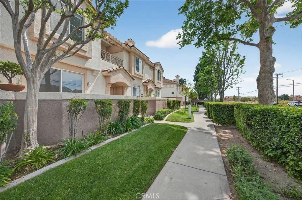 Photo of 920 N Turner #9, Ontario, CA 91764 (MLS # SW26068991)