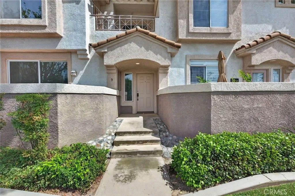 Photo of 920 N Turner #9, Ontario, CA 91764 (MLS # SW26068991)