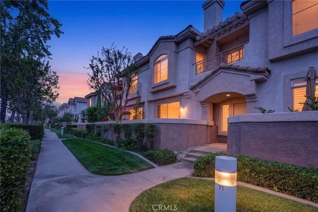 Photo of 920 N Turner #9, Ontario, CA 91764 (MLS # SW26068991)