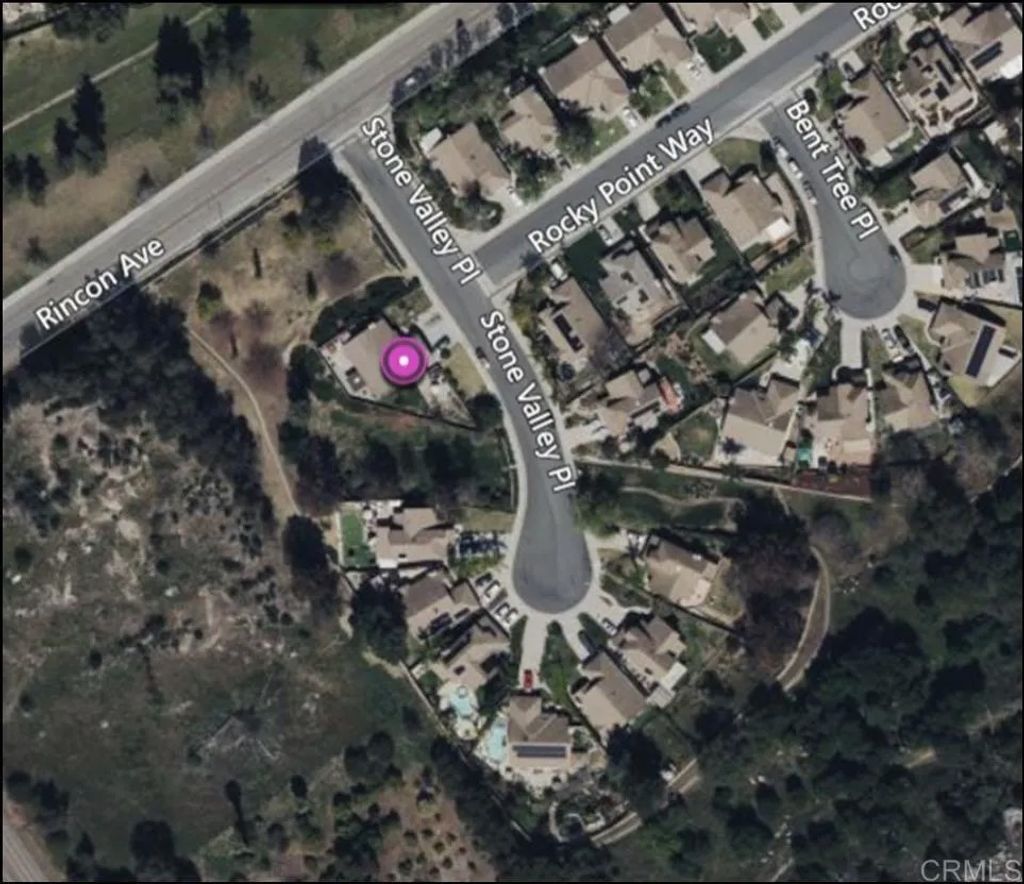 Photo of 2275 Stone Valley Place, Escondido, CA 92026 (MLS # PTP2603572)