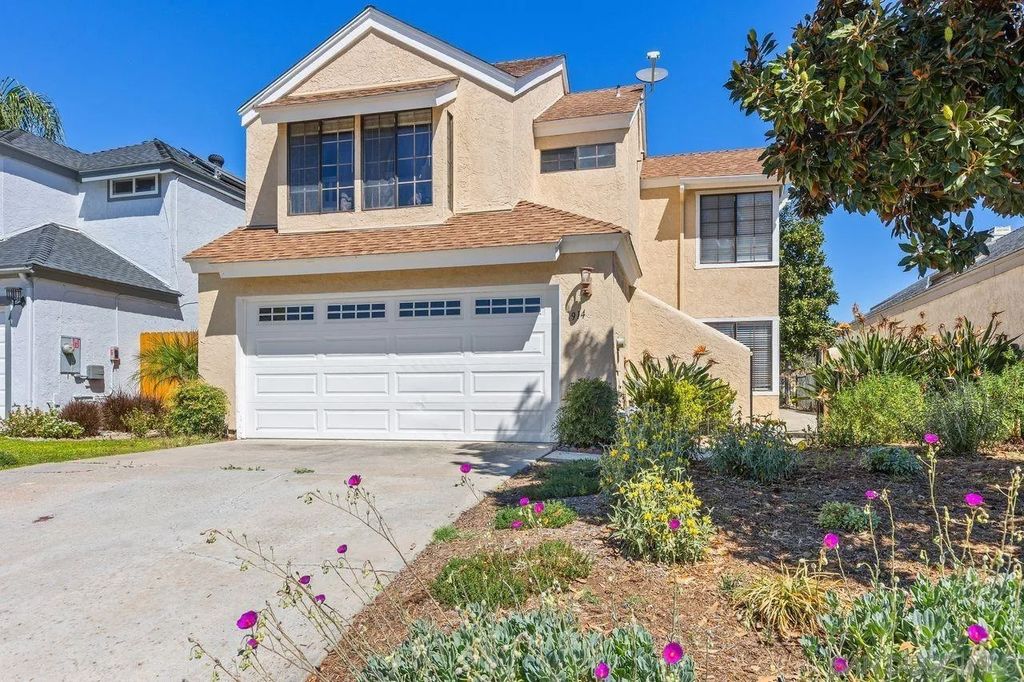 Photo of 914 Sendero Ave, Escondido, CA 92026 (MLS # 260007230)