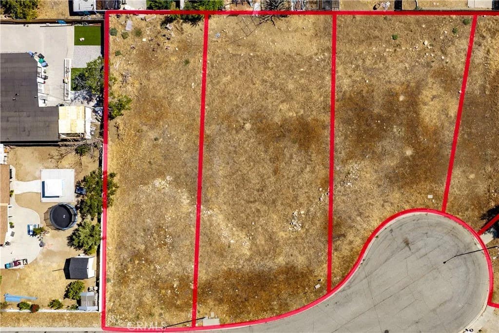 Photo of 0 King, Banning, CA 92220 (MLS # IV26162046)