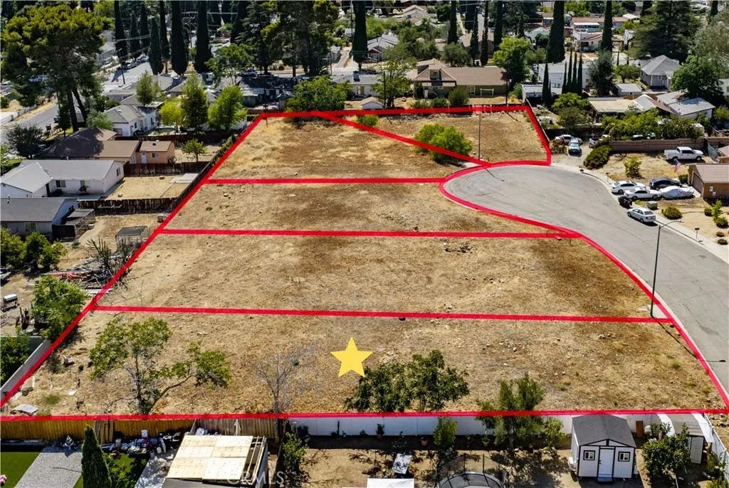 Photo of 0 King, Banning, CA 92220 (MLS # IV26162046)