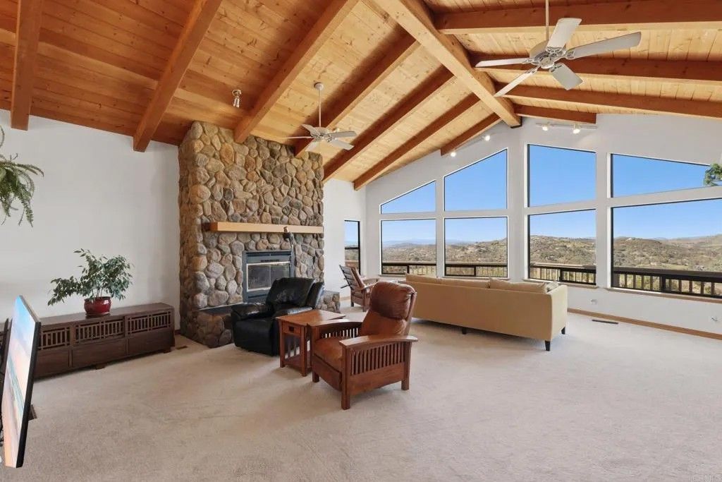 Photo of 13005 Via Suena, Valley Center, CA 92082 (MLS # NDP2602241)