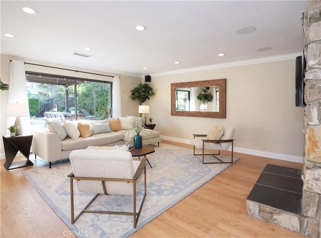 Photo of 26 Santa Bella Road, Rolling Hills Estates, CA 90274 (MLS # PV26027468)