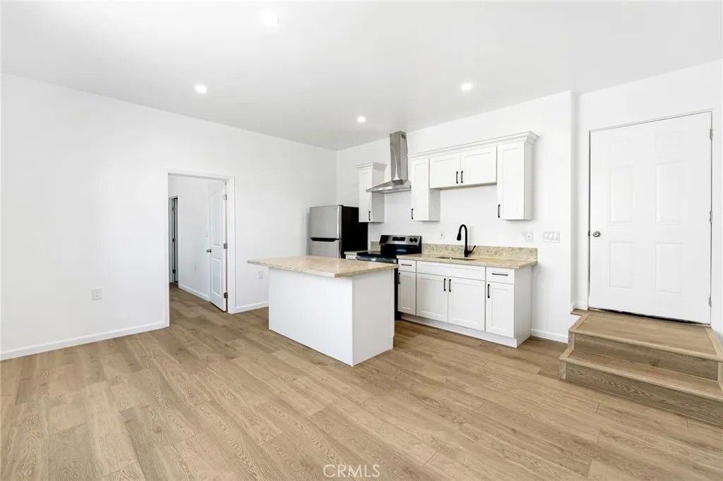 Photo of 1375 N Mentor Avenue #A, Pasadena, CA 91104 (MLS # BB25234957)