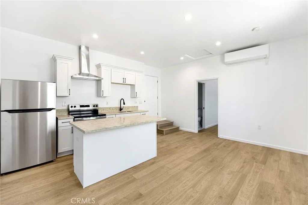 Photo of 1375 N Mentor Avenue #A, Pasadena, CA 91104 (MLS # BB25234957)