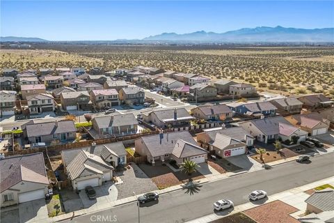 Tiny photo for 11563 Maywood Street, Victorville, CA 92392 (MLS # IG25275258)