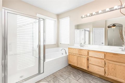 Tiny photo for 11563 Maywood Street, Victorville, CA 92392 (MLS # IG25275258)