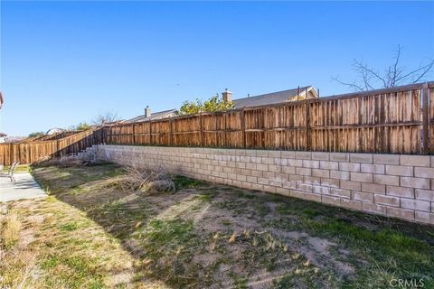 Tiny photo for 11563 Maywood Street, Victorville, CA 92392 (MLS # IG25275258)