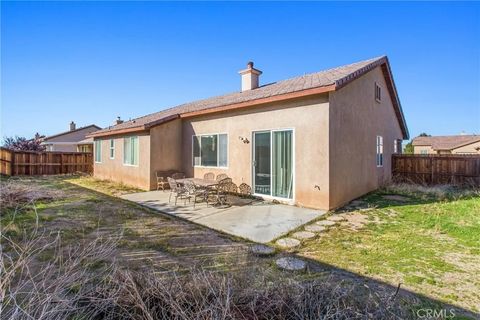 Tiny photo for 11563 Maywood Street, Victorville, CA 92392 (MLS # IG25275258)
