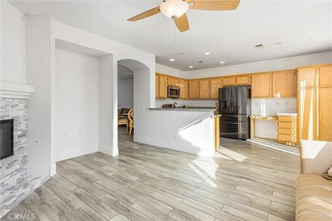 Tiny photo for 11563 Maywood Street, Victorville, CA 92392 (MLS # IG25275258)