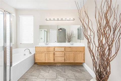 Tiny photo for 11563 Maywood Street, Victorville, CA 92392 (MLS # IG25275258)