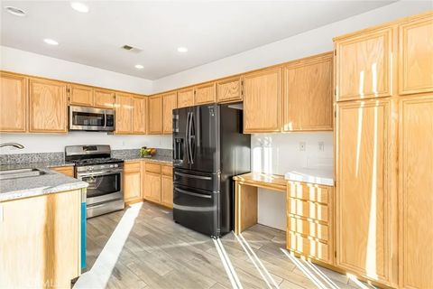 Tiny photo for 11563 Maywood Street, Victorville, CA 92392 (MLS # IG25275258)