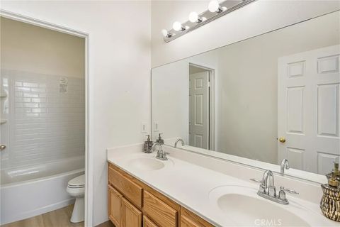 Tiny photo for 11563 Maywood Street, Victorville, CA 92392 (MLS # IG25275258)