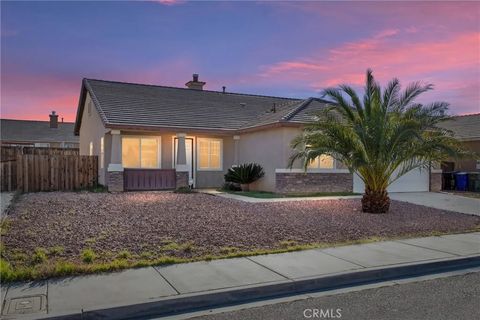 Photo of 11563 Maywood Street, Victorville, CA 92392 (MLS # IG25275258)