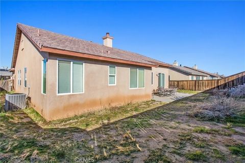 Tiny photo for 11563 Maywood Street, Victorville, CA 92392 (MLS # IG25275258)