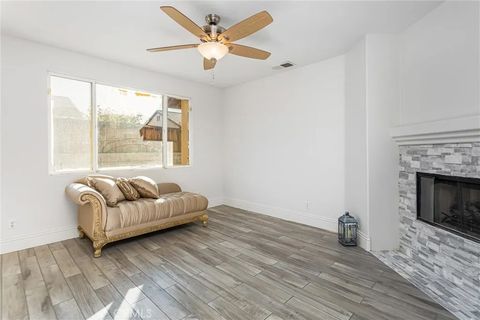 Tiny photo for 11563 Maywood Street, Victorville, CA 92392 (MLS # IG25275258)