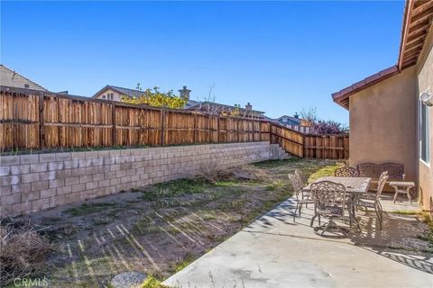 Tiny photo for 11563 Maywood Street, Victorville, CA 92392 (MLS # IG25275258)