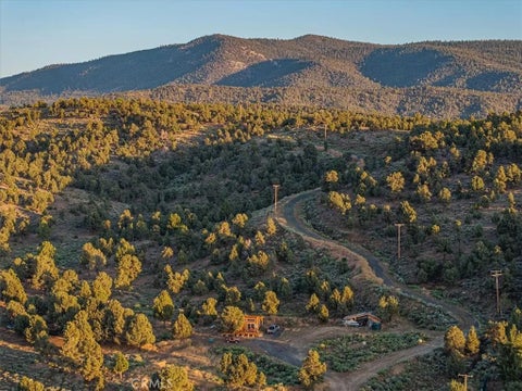 Tiny photo for 550 Eagle Ridge Rd, Big Bear Lake, CA 92314 (MLS # CV26215841)