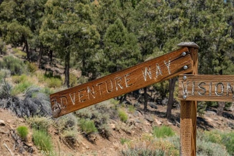 Tiny photo for 550 Eagle Ridge Rd, Big Bear Lake, CA 92314 (MLS # CV26215841)