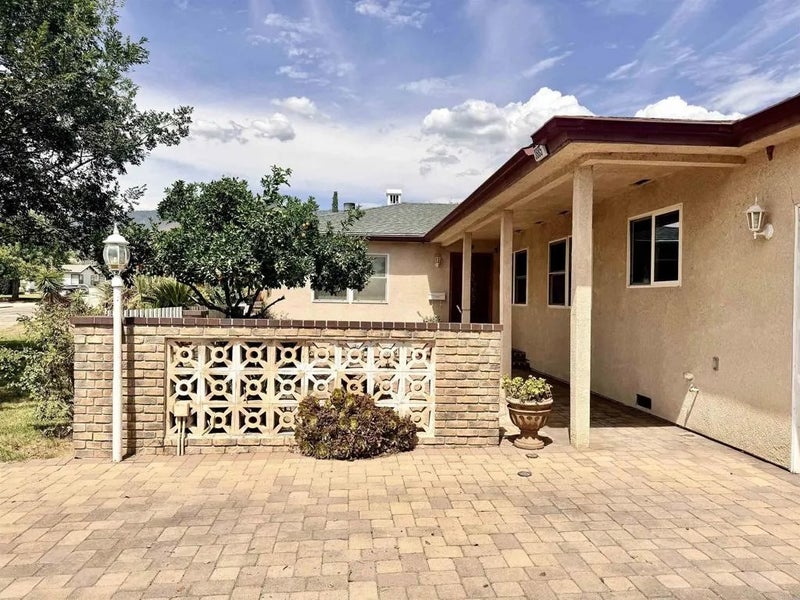 3685 La Hacienda Drive